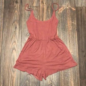 Wild Fable Romper